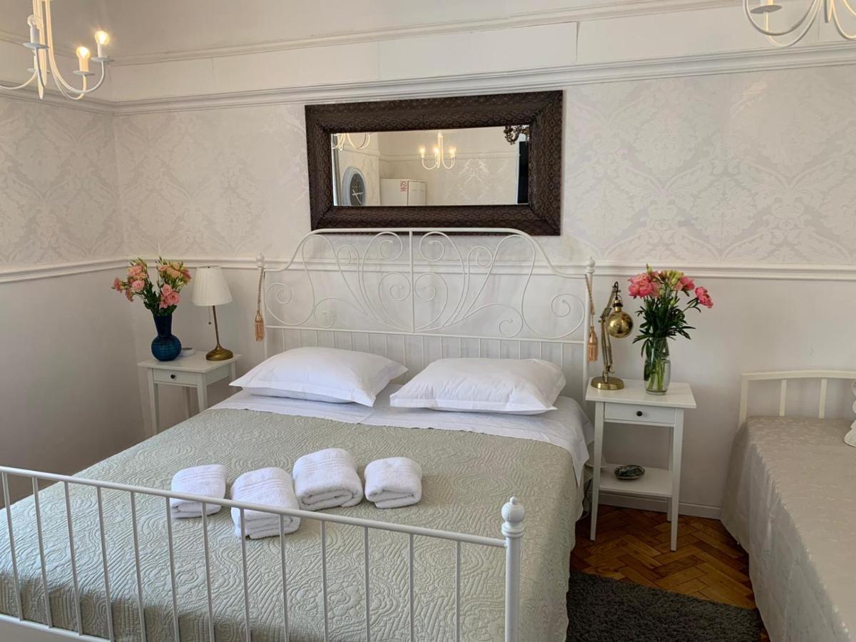 Mama'S And Papa'S Luxury Rooms Split Bagian luar foto