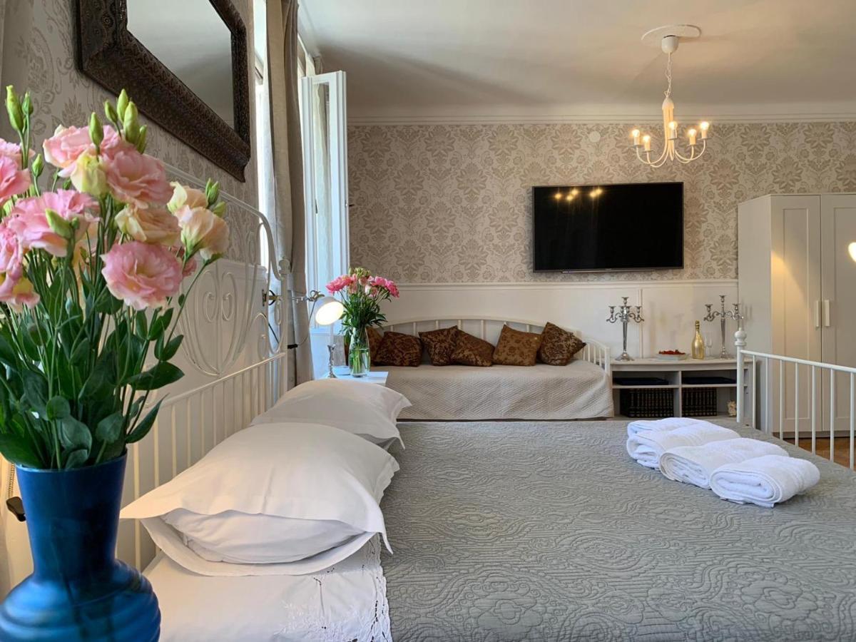 Mama'S And Papa'S Luxury Rooms Split Bagian luar foto