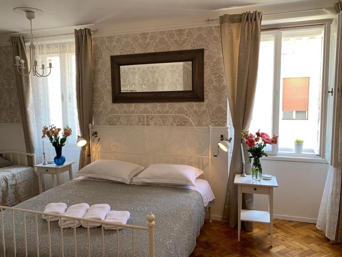 Mama'S And Papa'S Luxury Rooms Split Bagian luar foto