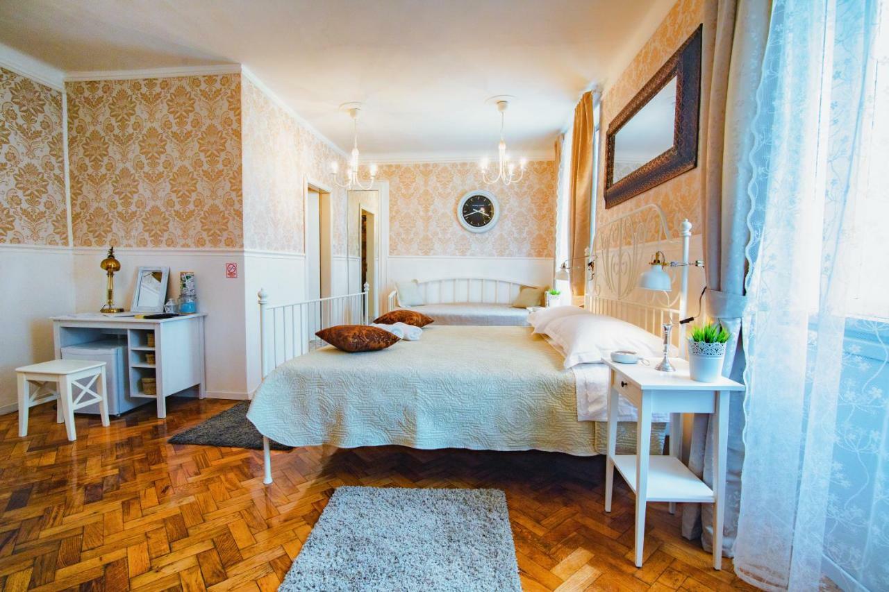 Mama'S And Papa'S Luxury Rooms Split Bagian luar foto