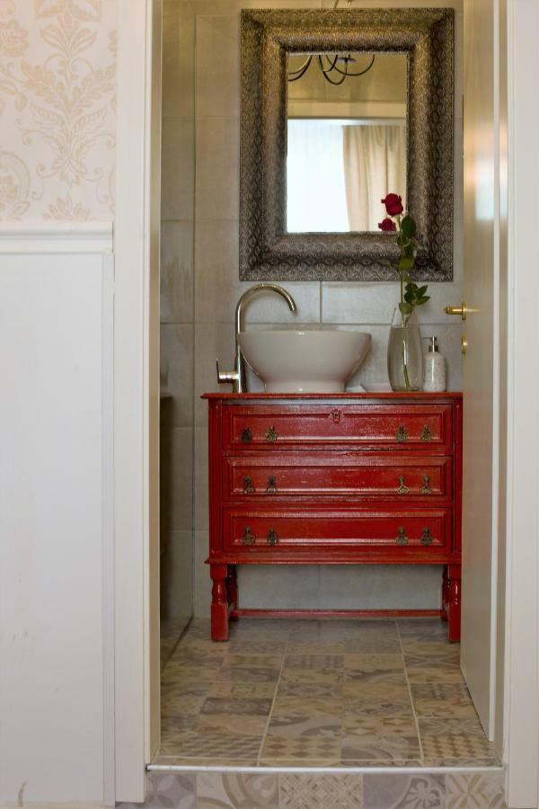 Mama'S And Papa'S Luxury Rooms Split Bagian luar foto