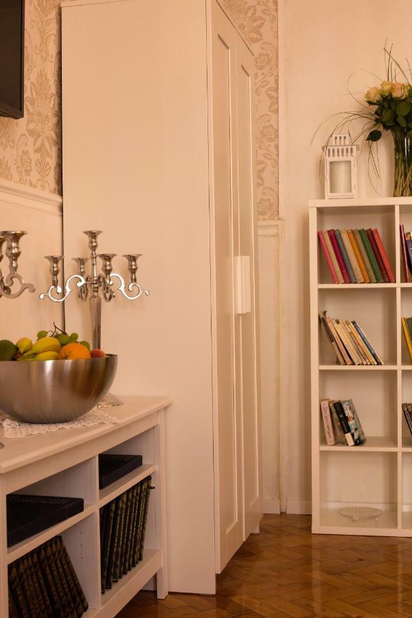 Mama'S And Papa'S Luxury Rooms Split Bagian luar foto