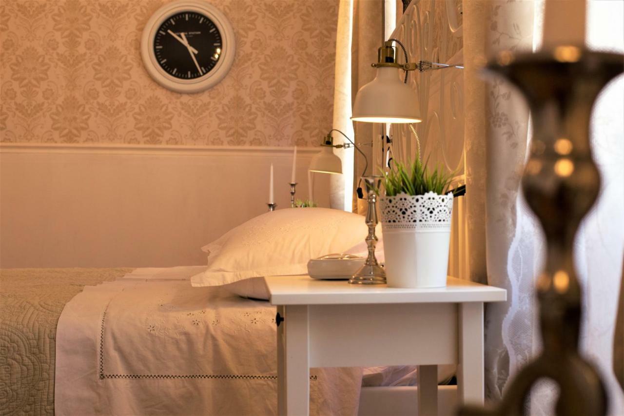 Mama'S And Papa'S Luxury Rooms Split Bagian luar foto