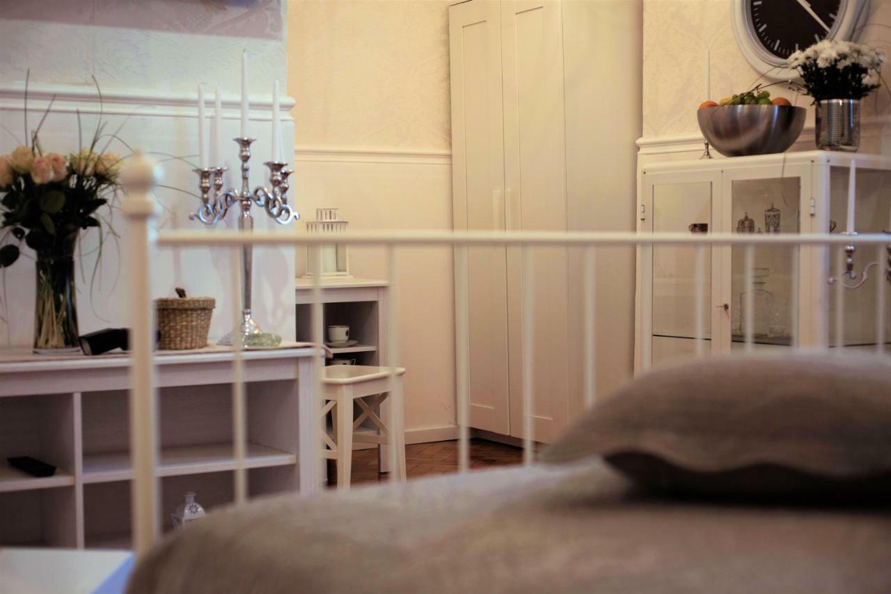 Mama'S And Papa'S Luxury Rooms Split Bagian luar foto