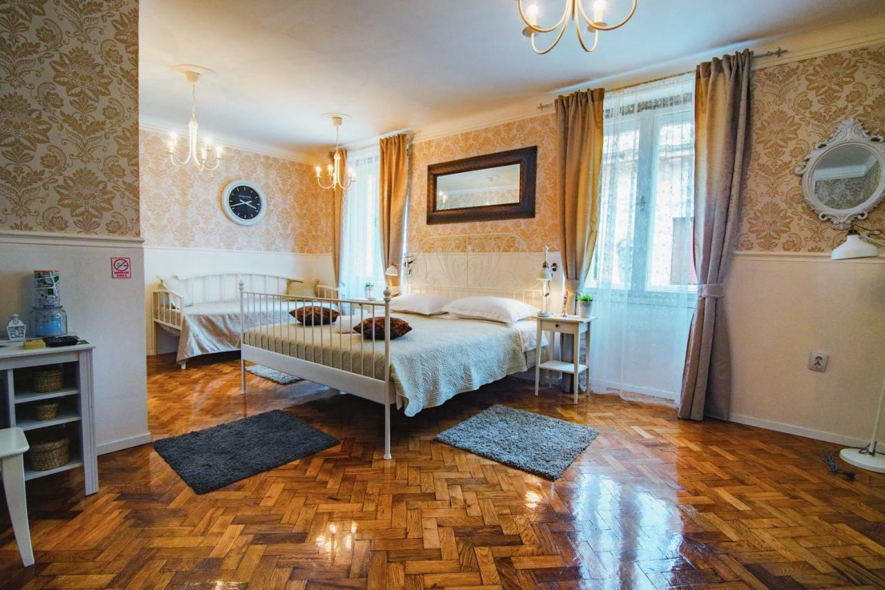 Mama'S And Papa'S Luxury Rooms Split Bagian luar foto
