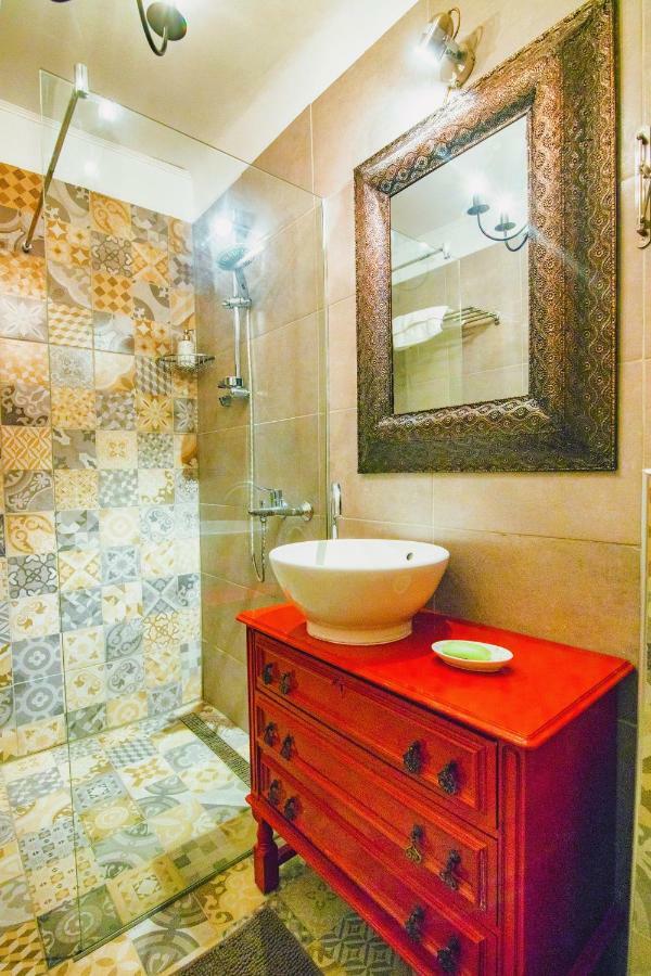 Mama'S And Papa'S Luxury Rooms Split Bagian luar foto