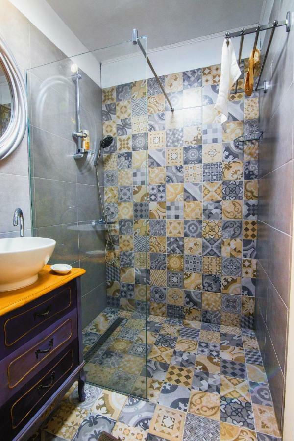 Mama'S And Papa'S Luxury Rooms Split Bagian luar foto